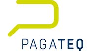 Logo von Pagateq - eine Marke der VÖB-ZVD Processing GmbH