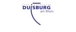 Logo Stadt Duisburg
