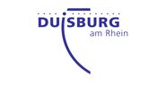 Logo von Stadt Duisburg