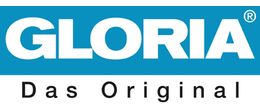 Logo GLORIA Haus- und Gartengeräte GmbH
