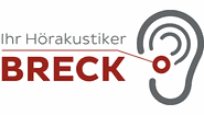 Logo von Ihr Hörakustiker Breck e. K.