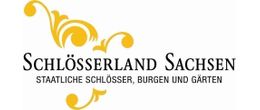 Logo Staatliche Schlösser, Burgen und Gärten Sachsen gemeinnützige GmbH (SBG)