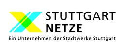 Logo Stuttgart Netze GmbH