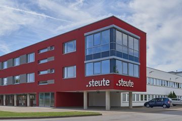 Bild von Unternehmen steute Technologies GmbH & Co. KG