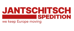 Logo Jantschitsch Spedition GmbH