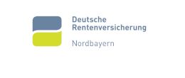 Logo Deutsche Rentenversicherung Nordbayern