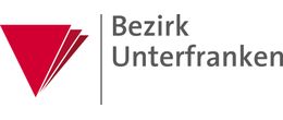 Logo Bezirk Unterfranken