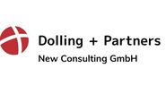 Logo von Dolling + Partners New Consulting GmbH