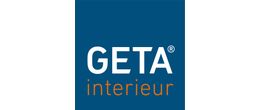 Logo GETA mbH