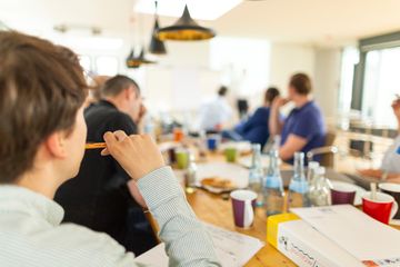 Bild von Unternehmen WDV Molliné GmbH