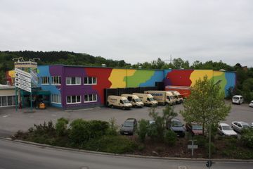 Bild von Unternehmen Julius Lindner Farbenhaus GmbH & Co. KG