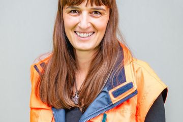 Foto des/der Interview-Partners/in