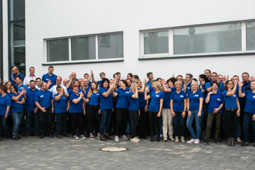 Bild von Unternehmen Abel Metallsysteme GmbH & Co. KG