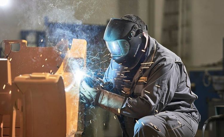 Profession gallery ausbildung als land und baumaschinenmechatroniker