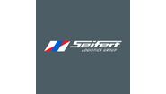 Logo von Seifert Logistics GmbH