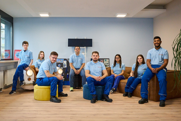 Bild von Unternehmen Sun Chemical