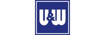 Logo von Umwelttechnik & Wasserbau GmbH
