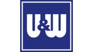 Logo von Umwelttechnik & Wasserbau GmbH