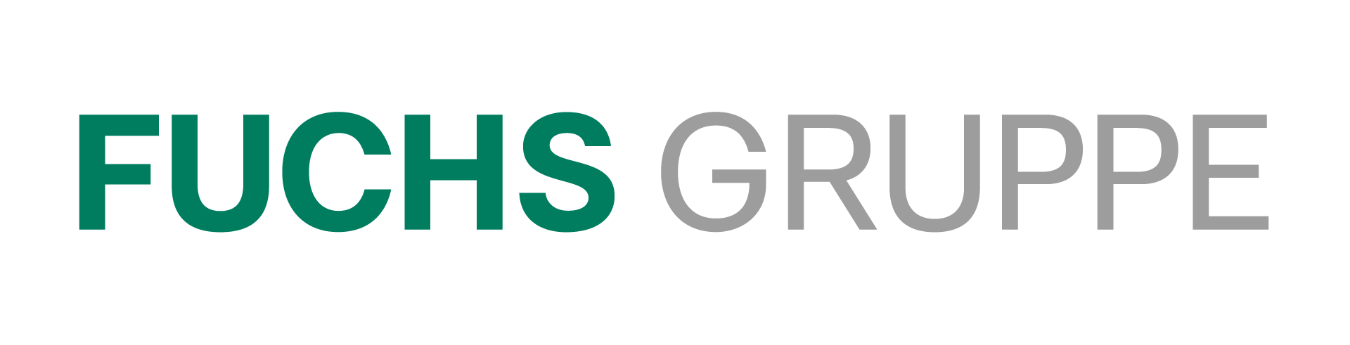 Logo von Fuchs GmbH & Co. KG