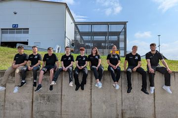 Bild von Unternehmen Peikko Deutschland GmbH