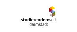 Logo Studierendenwerk Darmstadt, Anstalt des öffentlichen Rechts