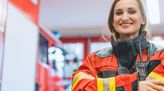 Bild von Feuerwehrmann/-frau (mittlerer Dienst)