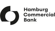 Logo Hamburg Commercial Bank AG