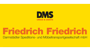 Logo von Friedrich Friedrich GmbH