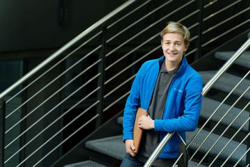 Foto des/der Interview-Partners/in