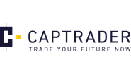 Logo von CapTrader GmbH