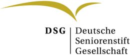 Logo Deutsche Seniorenstift Gesellschaft mbH & Co. KG