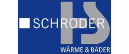 Logo Henrich Schröder GmbH