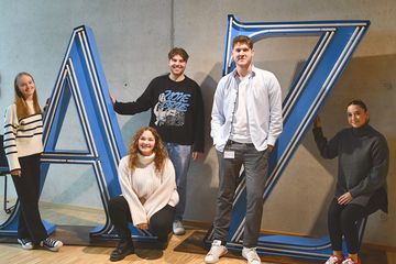 Bild von Unternehmen Mediahuis Aachen GmbH