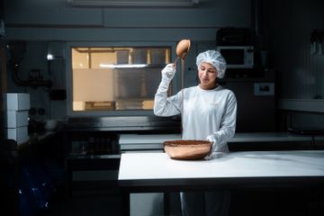 Bild von Unternehmen Chocoladefabriken Lindt & Sprüngli GmbH