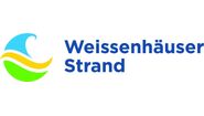 Logo von Weissenhäuser Strand