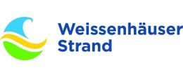 Logo Weissenhäuser Strand