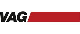 Logo VAG Verkehrs-Aktiengesellschaft