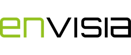 Logo envisia GmbH
