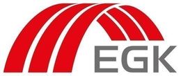 Logo EGK Entsorgungsgesellschaft Krefeld GmbH & Co. KG