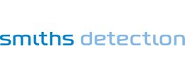 Logo Smiths Detection Germany GmbH