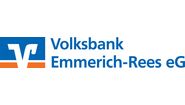 Logo von Volksbank Emmerich-Rees eG