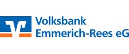 Logo Volksbank Emmerich-Rees eG