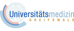 Logo Universitätsmedizin Greifswald