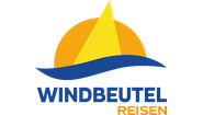 Logo von Windbeutel Reisen GmbH & Co. KG