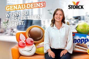 Bild von Unternehmen AUGUST STORCK KG