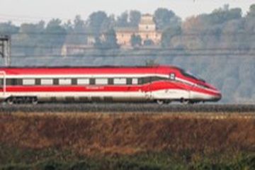 Bild von Unternehmen GTS Deutschland GmbH – Hitachi Rail