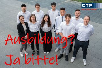 Bild von Unternehmen CTA GmbH