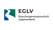 Logo von EMSCHERGENOSSENSCHAFT / LIPPEVERBAND