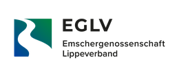 Logo EMSCHERGENOSSENSCHAFT / LIPPEVERBAND