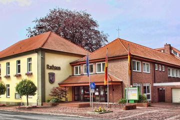 Bild von Unternehmen Stadt Sulingen